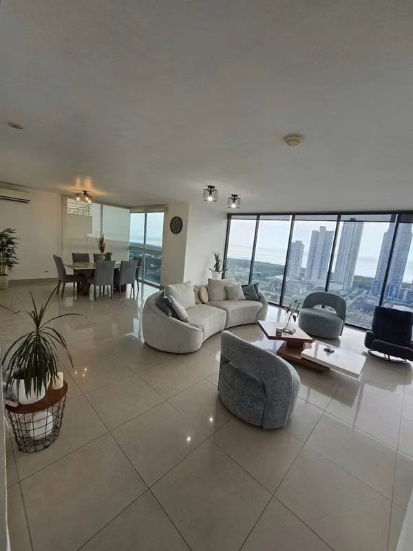 VENTA APARTAMENTO DE LUJO PH LATITUDE - foto 1