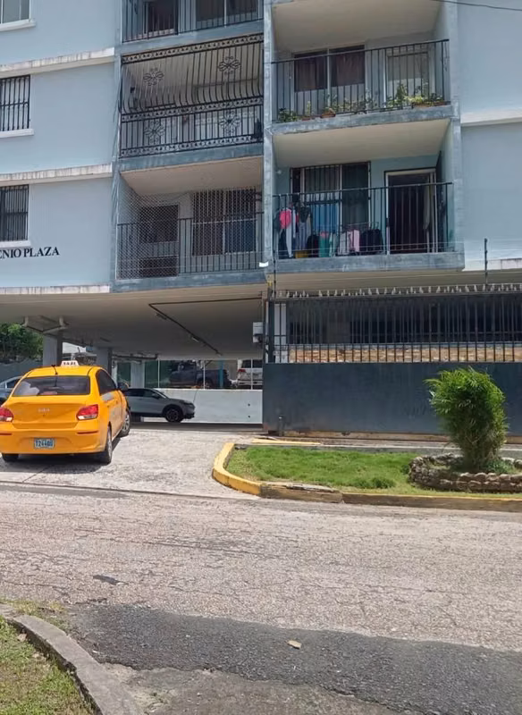 Vendo en Bethania Apartamento 2 Recamaras piso 2 - foto 1