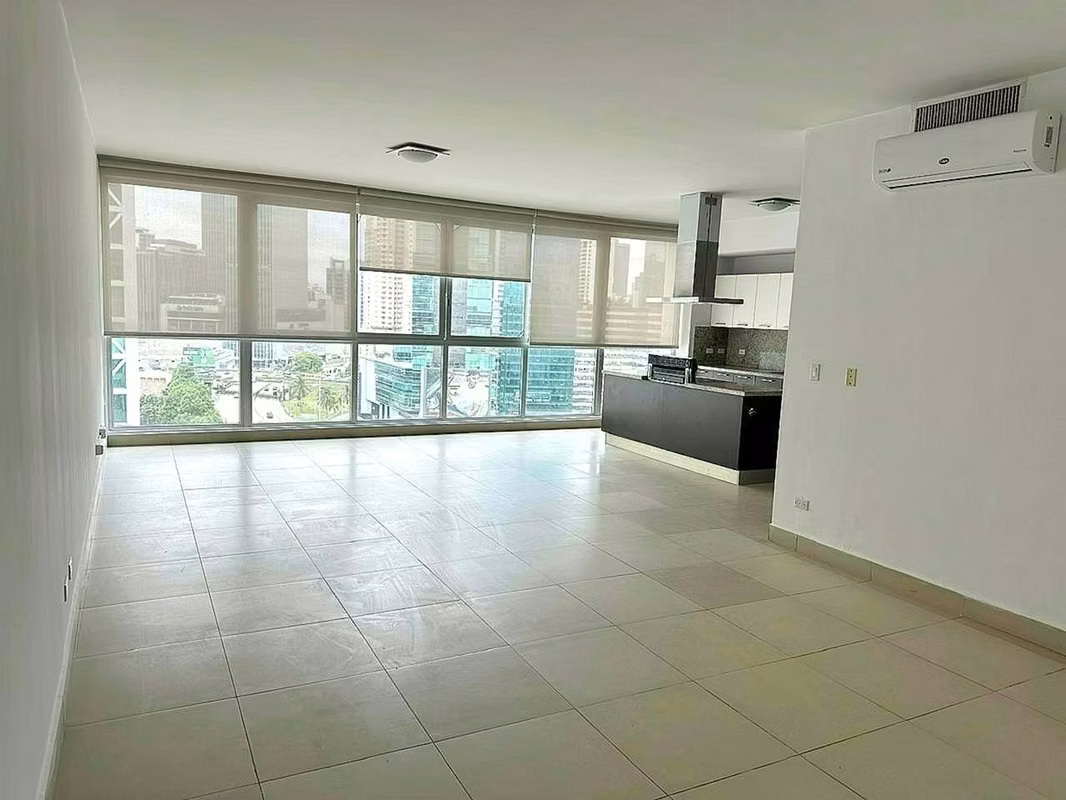 Punta Pacífica | P.H. Oceanaire de 115 m² Venta ($240,000) - photo 1