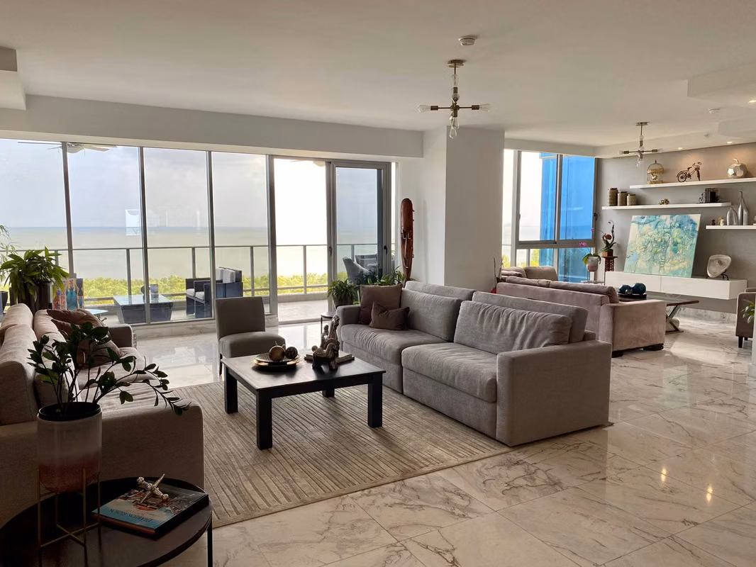 PH Regalia apartamento en alquiler - foto 1