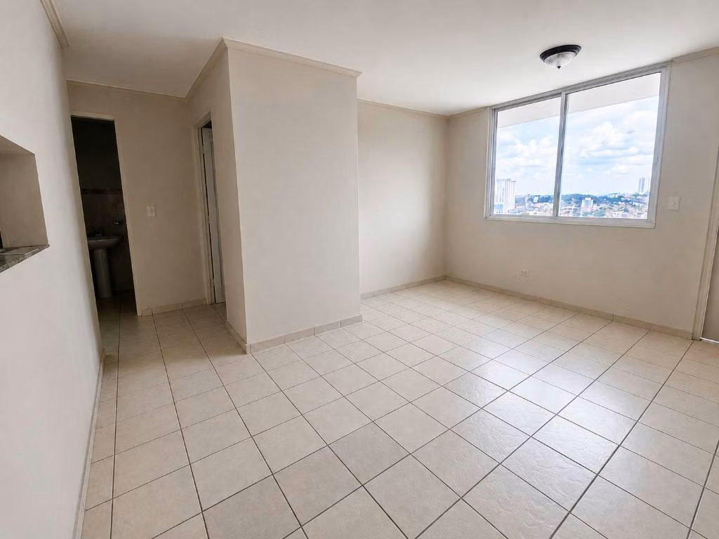 Altos de La Colina, 2 rec, balcón, piscina - foto 1