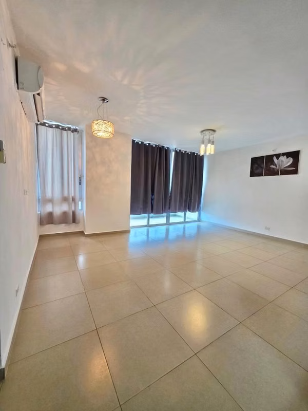 APARTAMENTO EN ALQUILER – MACEDONIA TOWERS - foto 1