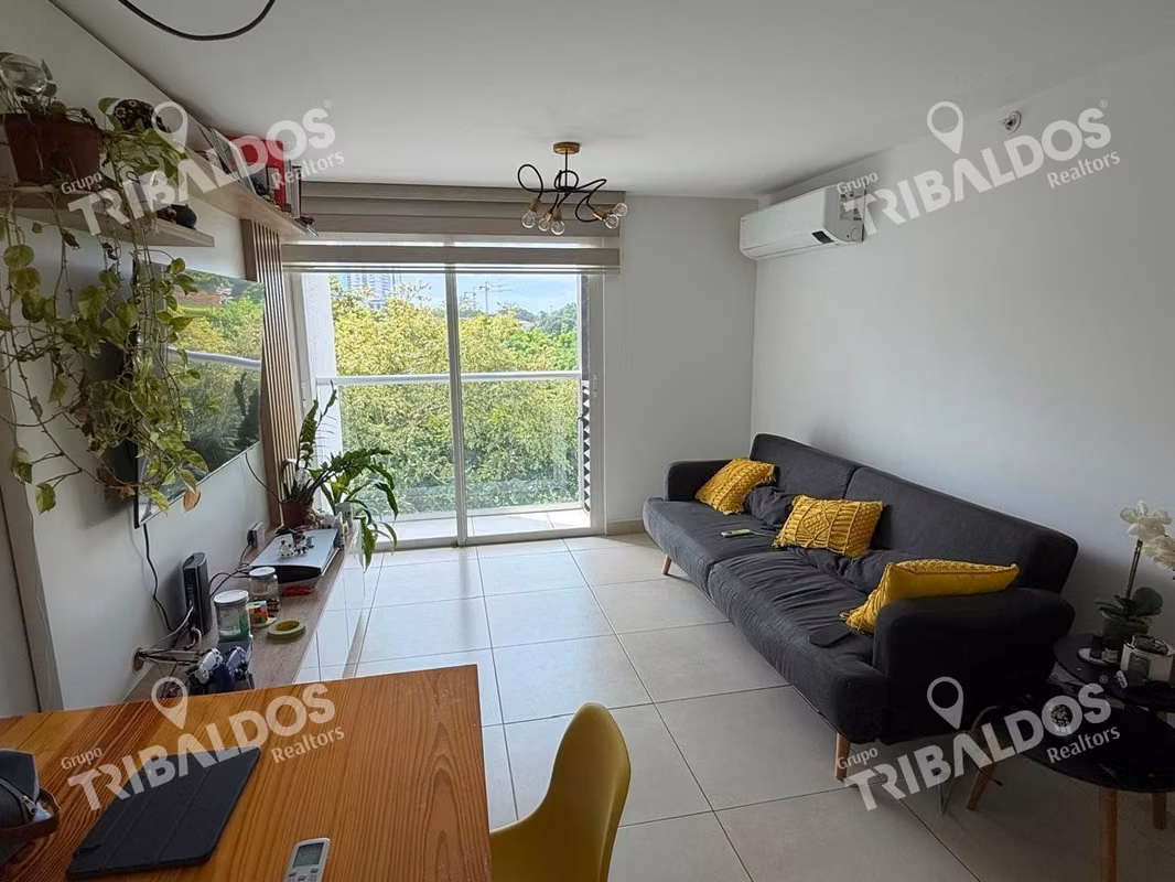 Vendo apartamento en Panamá Viejo Residence - photo 1