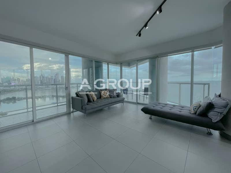 Yacht Club - Avenida Balboa - Se Vende Lujoso Apartamento - foto 1