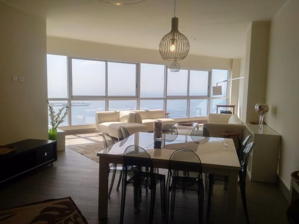 Vendo apartamento amoblado en avenida Balboa - foto 1