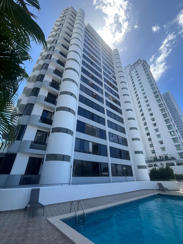 Venta apartamento Obarrio - foto 1