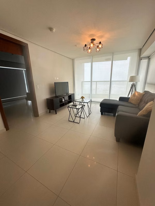 ALQUILER APARTAMENTO COSTA DEL ESTE | PARKSIDE - foto 1