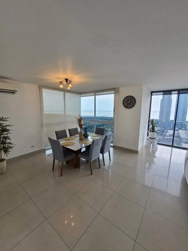 VENDO APARTAMENTO EN COSTA DEL ESTE PH LATITUD - foto 1