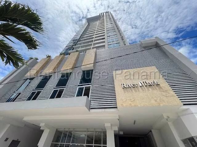Apartamento En Venta En Obarrio YDU - foto 1