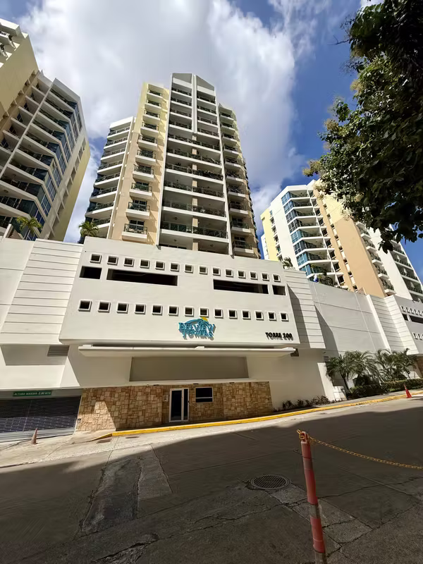 VENDO APARTAMENTO EN EDISON PARK - foto 1