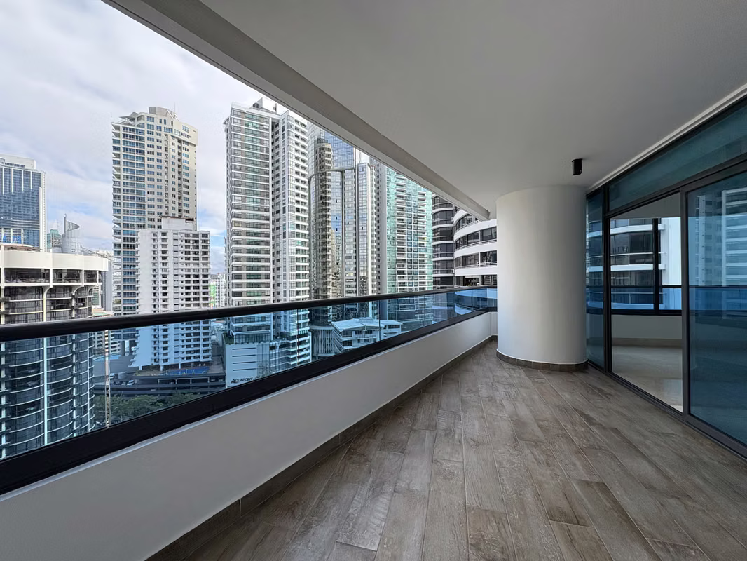 APARTAMENTO EN VENTA – DELUXE RESIDENCES, PUNTA PAITILLA - BV - foto 1