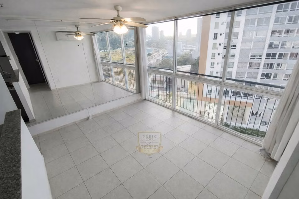 Apartamento en Alquiler – PH Alsacia Towers G.S - photo 1