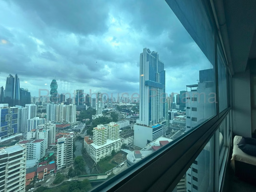 Apartamento En Venta En Avenida Balboa YDU - foto 1
