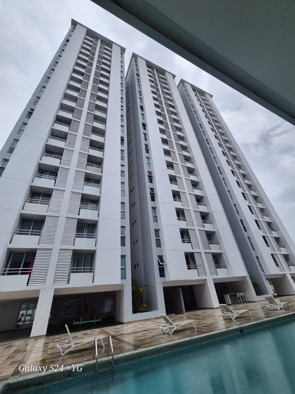 VENTA DE APARTAMENTO EN PH MILLENIUM PARK - foto 1