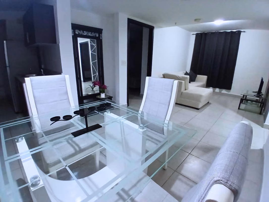 ALQUILER DE APARTAMENTO EN PH PREMIUM, VÍA ESPAÑA (8) - foto 1