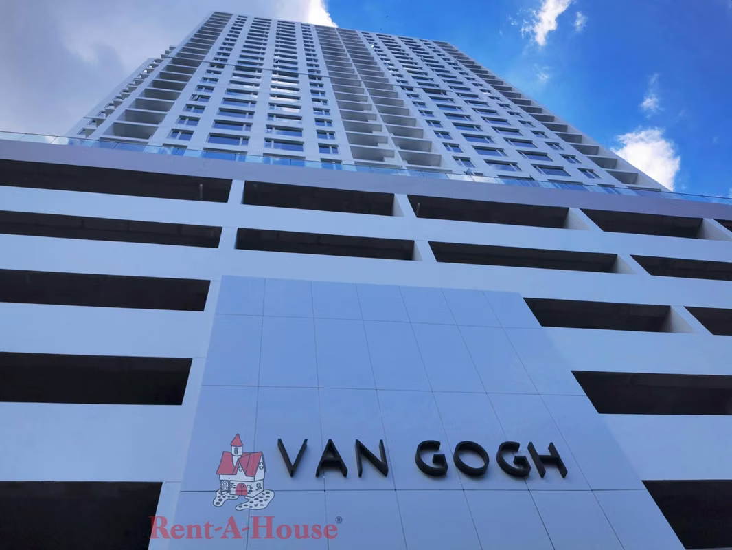 Apartamento En Venta En El Cangrejo YDU - photo 1