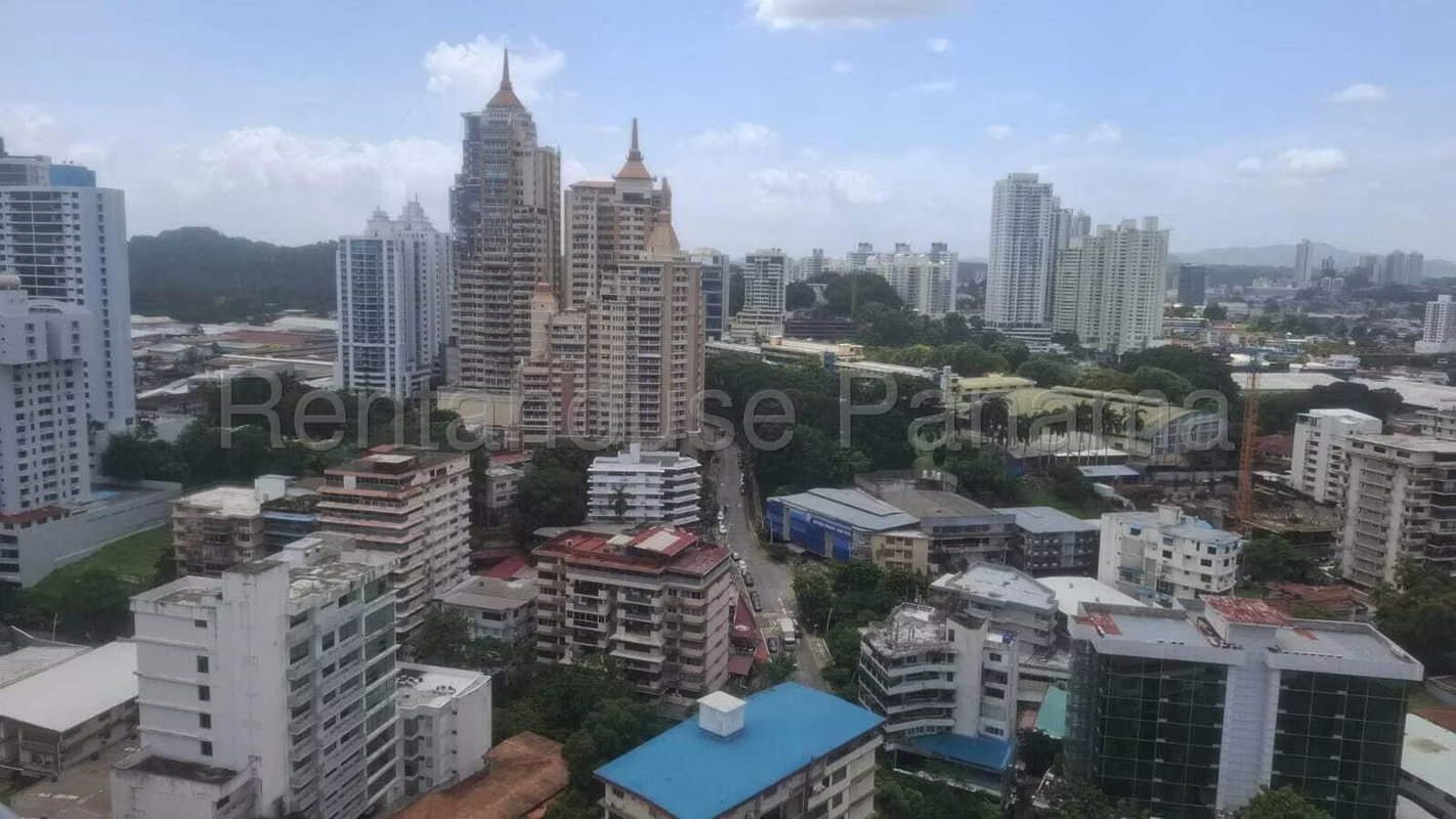 Apartamento En Venta En El Cangrejo YDU - photo 1