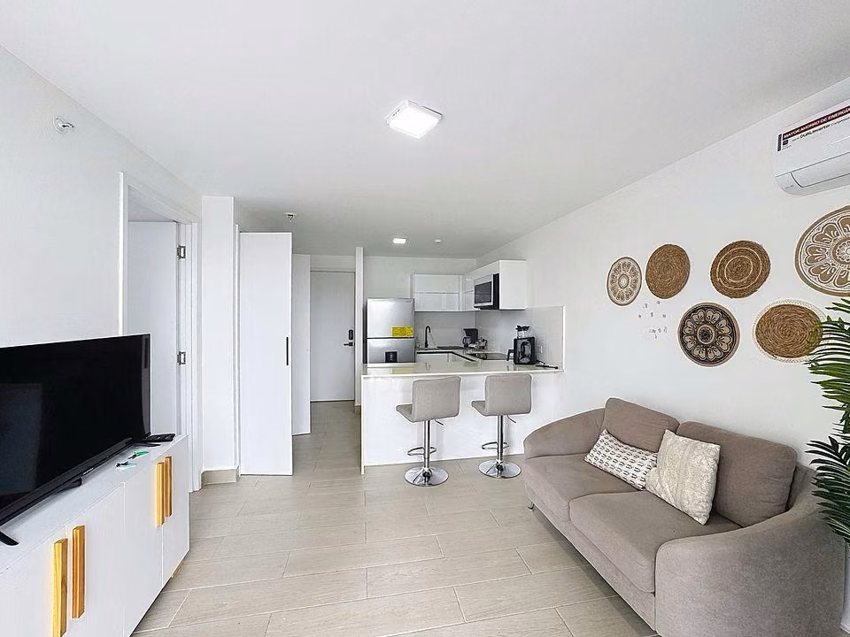 Alquiler de apartamento en San Francisco – PH Living 73 - photo 1