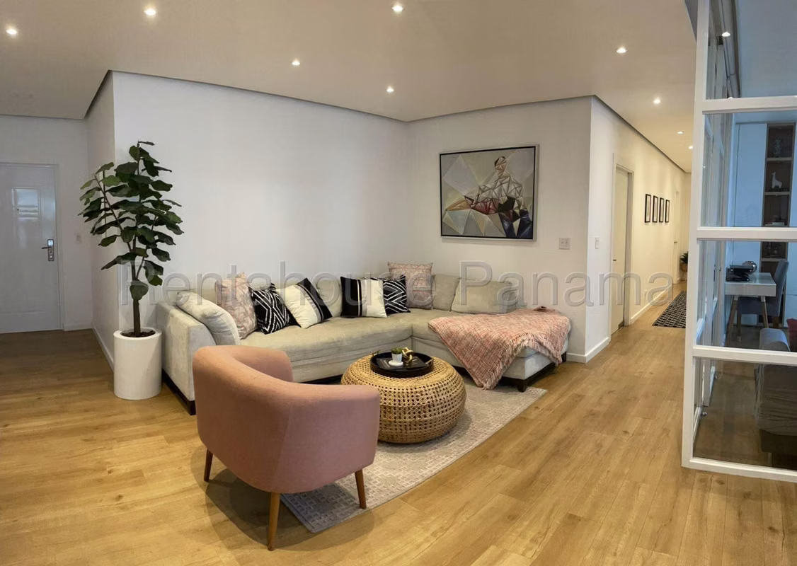 Apartamento en Venta en San Francisco YDU - foto 1