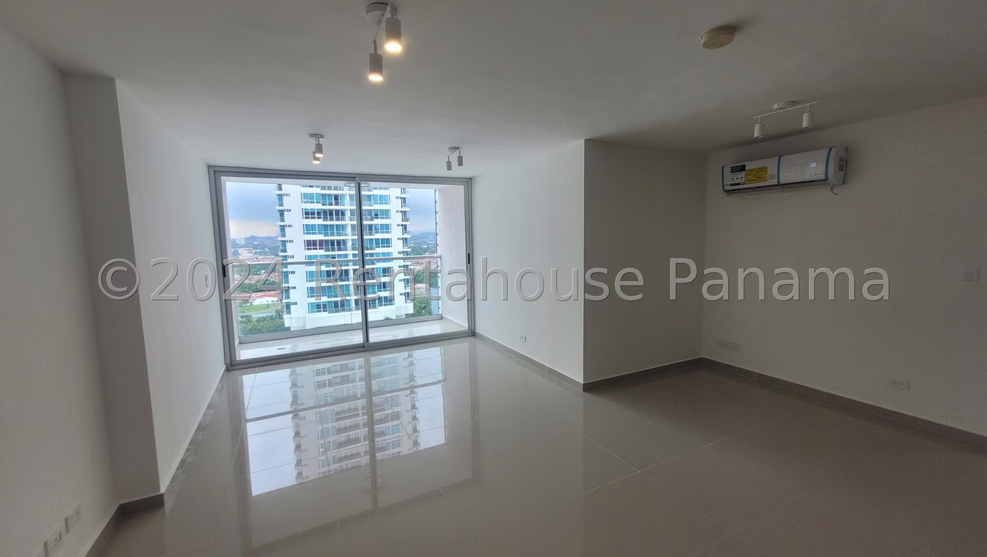 Alquiler de Apartamento en Costa del Este - foto 1