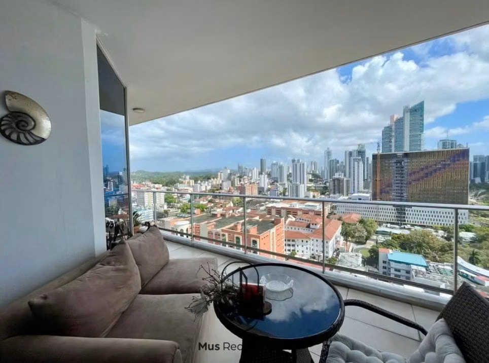 Venta de Apartamento en Avenida Balboa PH Destiny - RT - foto 1