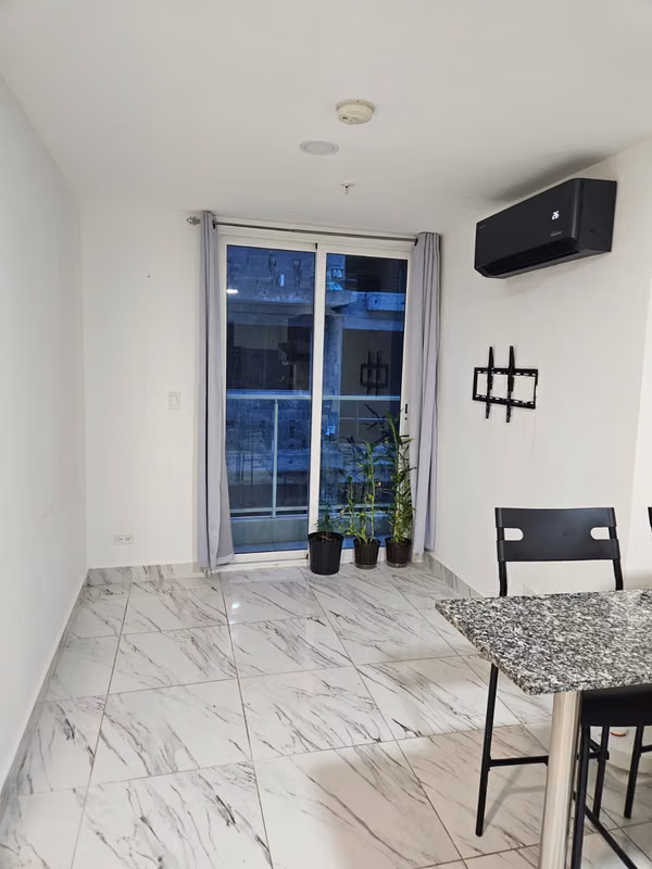 APARTAMENTO EN EL CORAZON DE PANAMA - foto 1