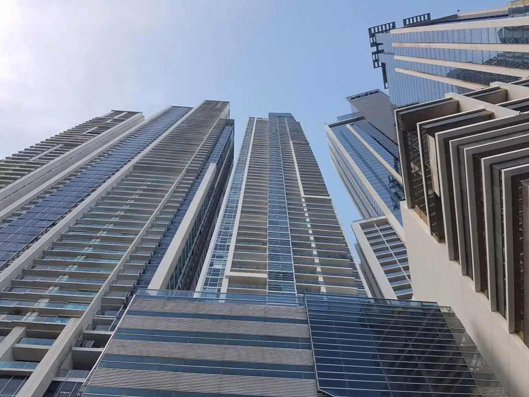 Apartamento en Venta en Avenida Balboa YDU - photo 1