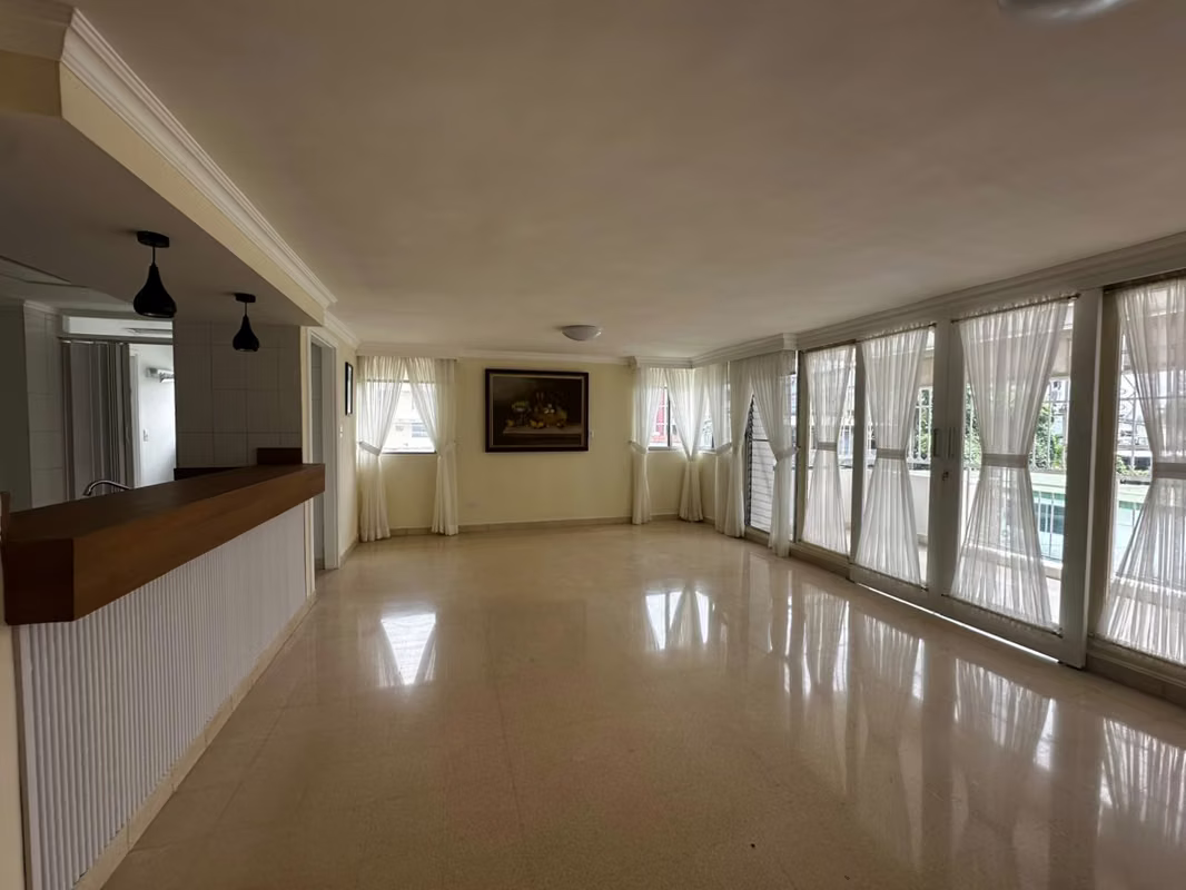 APARTAMENTO EN ALQUILER EN EL CARMEN | PH BUONAVENTURA - foto 1