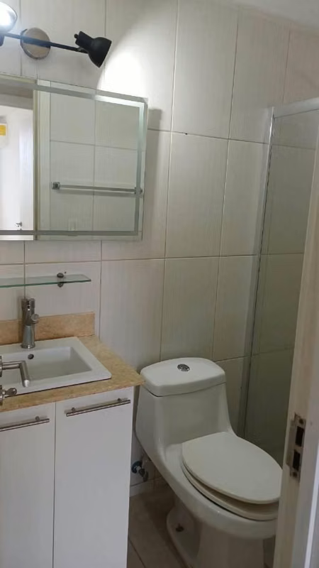 ALQUILO APARTAMENTO CONDADO COUNTRY CLUB DE 3 REC - foto 1