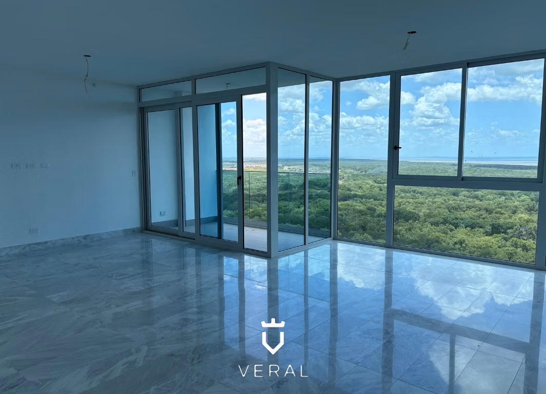 Venta de apartamento en PH The Ivy - Santa María (AB) - photo 1