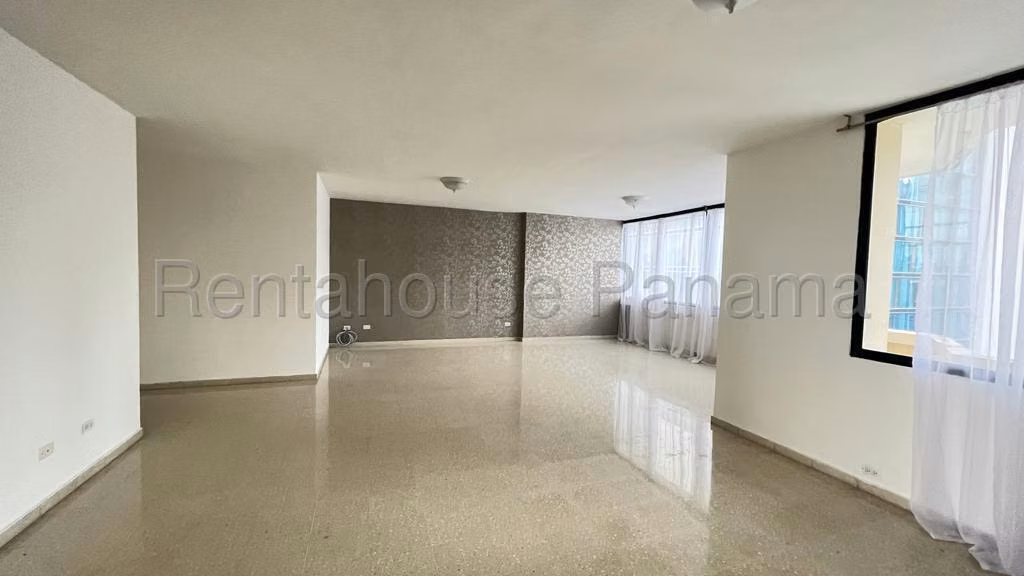 Se Vende Apartamento en Obarrio MDV27-2000 - photo 1