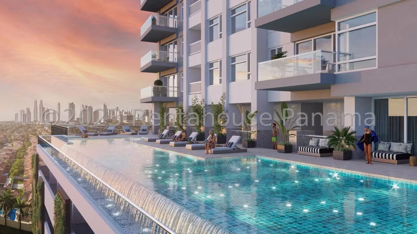 Apartamento en Venta en Santa María 25EPP8109 - foto 1