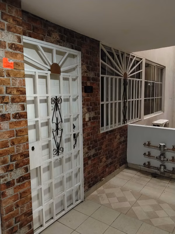 Alquiler de apartamento - foto 1
