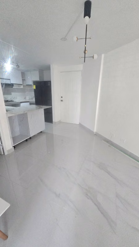ALQUILO RESIDENCIAS PARQUE  DEL ESTE, JUAN DIAZ -M - foto 1