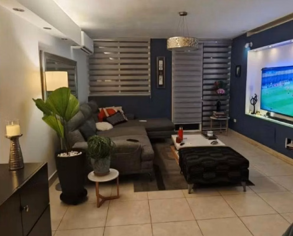 Venta de Apartamento en Ph Sunrise Tower, Obarrio - foto 1