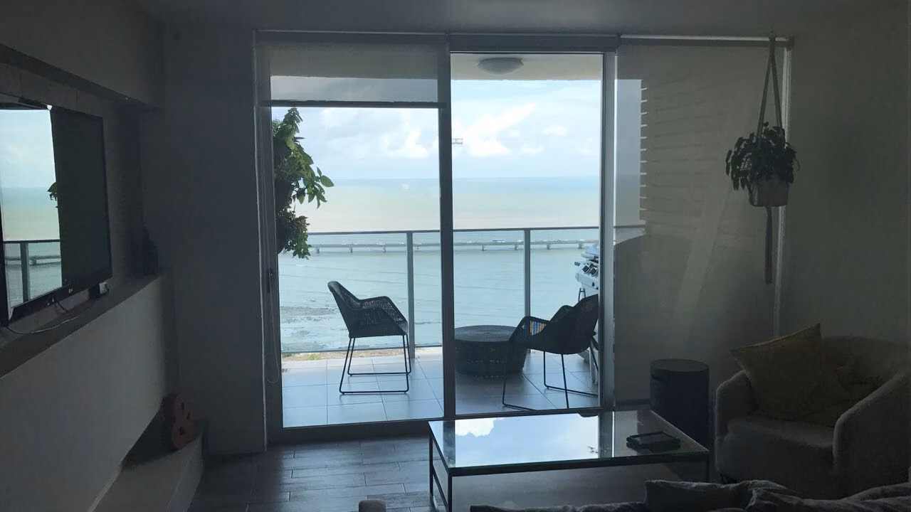 Venta de Apartamento -Náutica, Coco del Mar. - foto 1