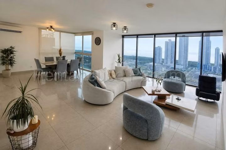 Venta exclusivo Apartamento en Costa del Este 27PPM253 - foto 1