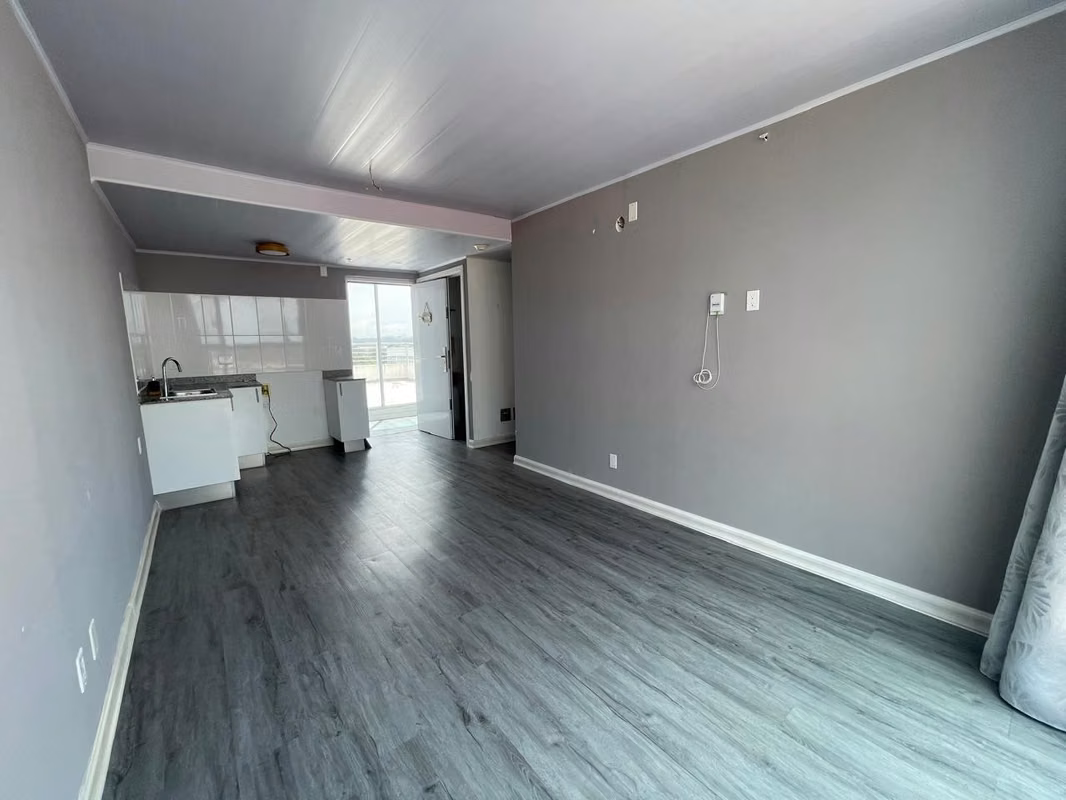 ALQUILER DE APARTAMENTO / VACÍO / MAÑANITAS - foto 1