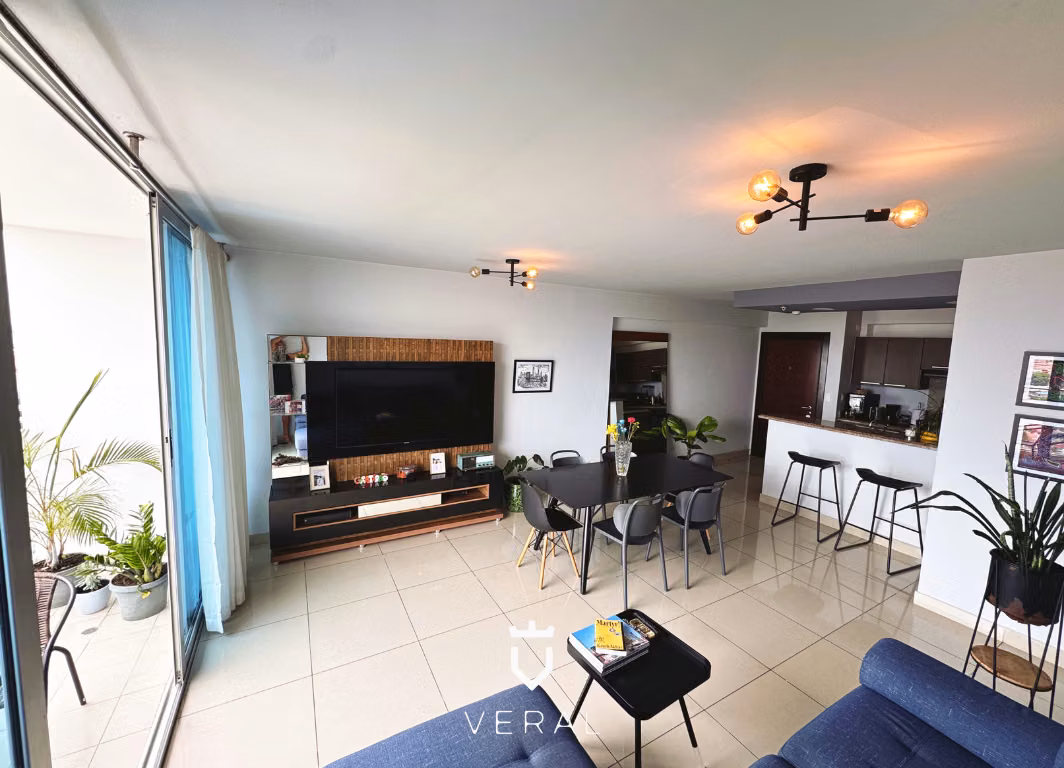 Venta de apartamento en Costa del Este, PH Top Tower (BO) - foto 1