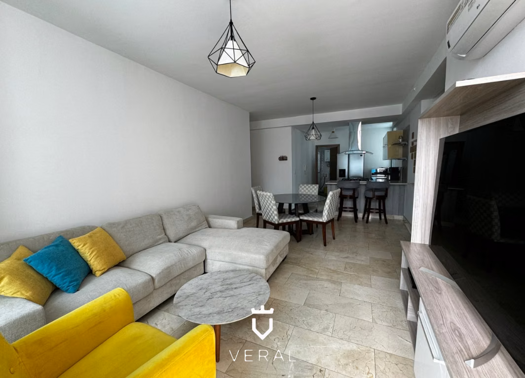Venta de apartamento en Bella Vista - PH Dynasty Residences (JAG) - foto 1
