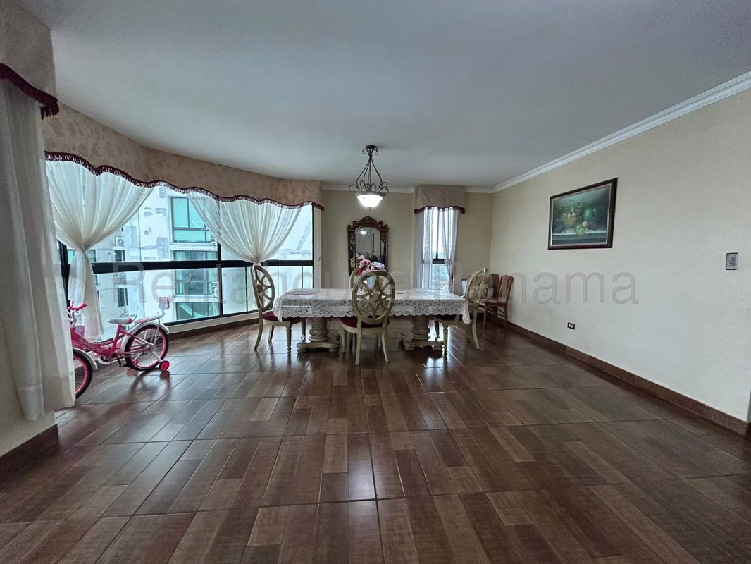 Apartamento Venta / Edison Park / Oportunidad de Remate / Espacioso de 220 m² / Cod. 27-1951 AGPM - foto 1