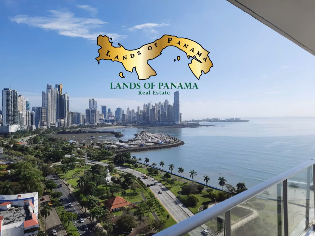 PH DESTINY - AVENIDA BALBOA - foto 1