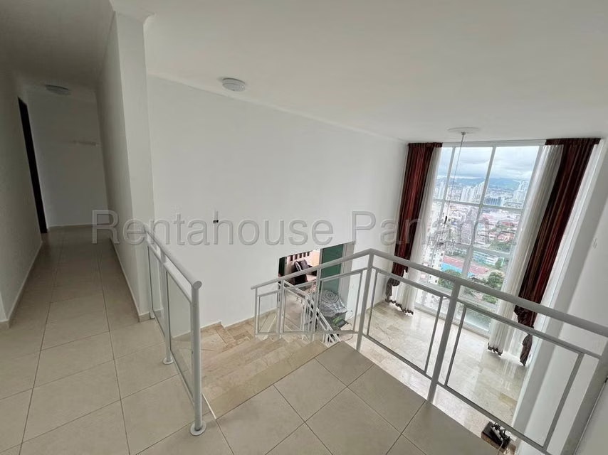 Penthouse En Venta En Punta Pacífica YM - photo 1