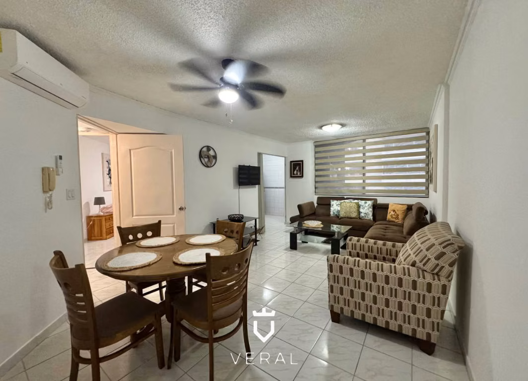 Apartamento en alquiler PH Ibiza - El Cangrejo (MM) - foto 1