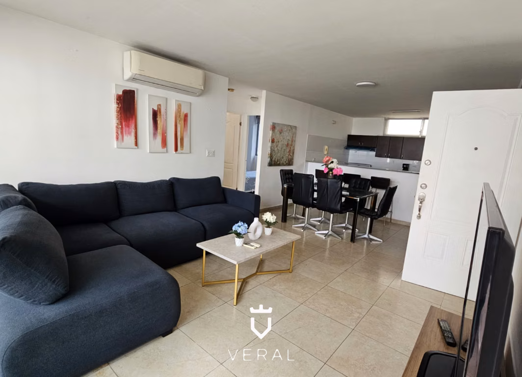 Alquiler de apartamento amoblado PH South Beach - Avenida Balboa (PD) - foto 1