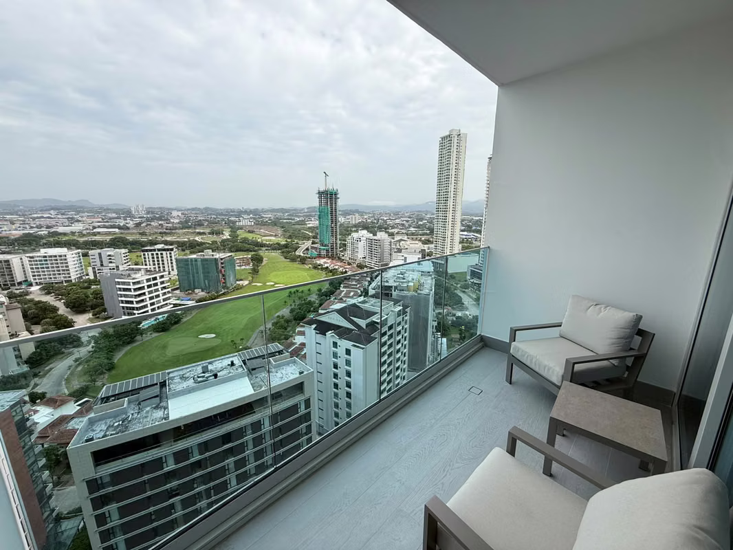 Santa María | P.H. The Ivy | 3Rec L/B  ($3,500) - foto 1