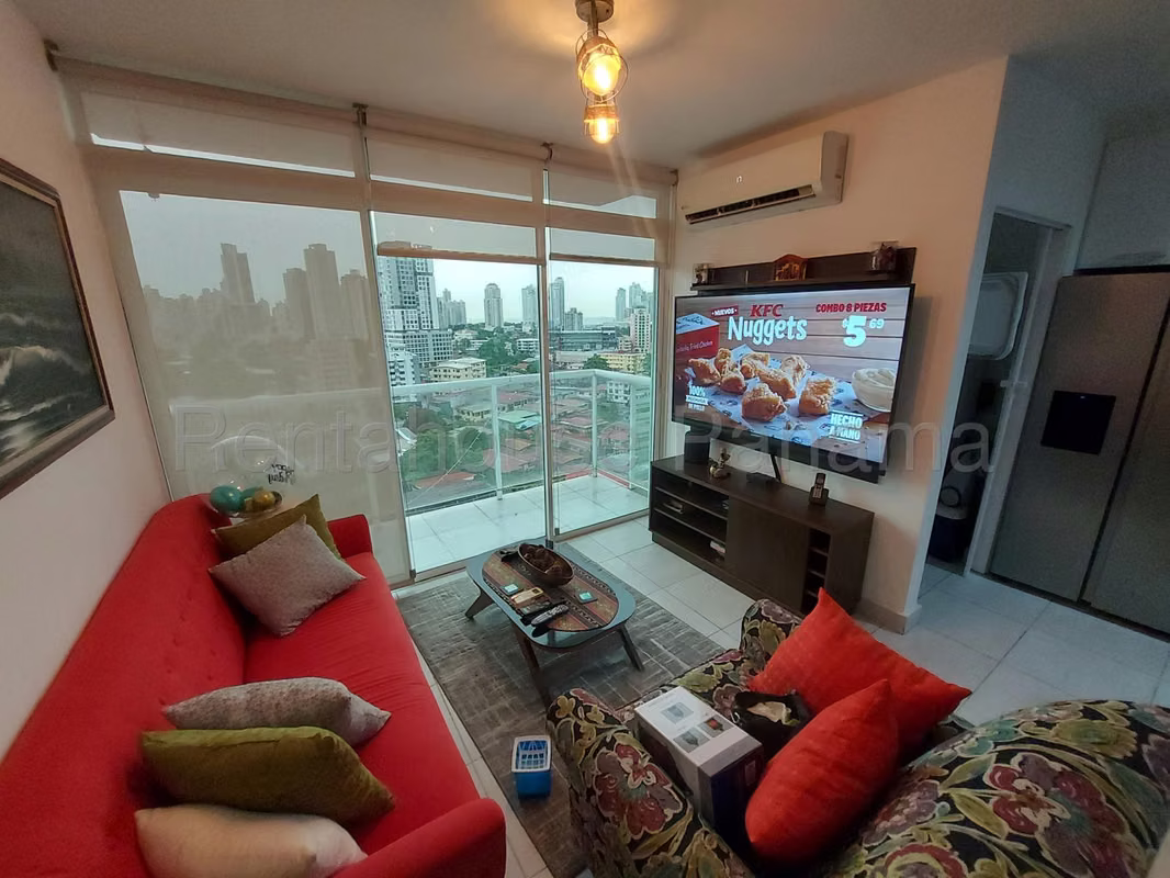 Venta Apartamento Vía España - YD - photo 1