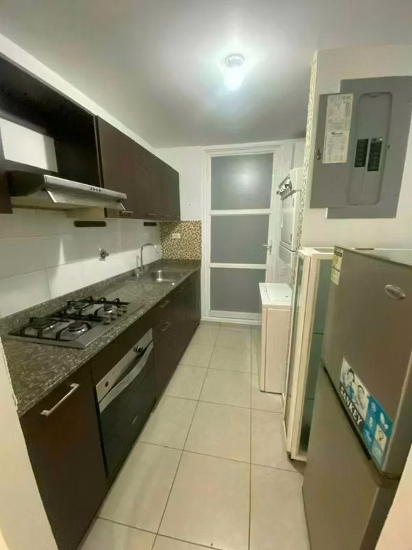 Venta Apartamento El Bosque - foto 1