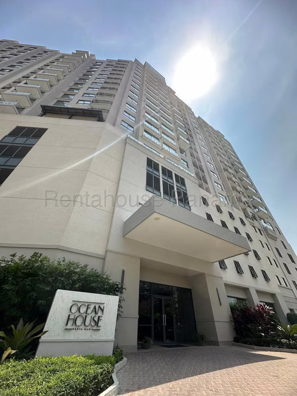 Se Alquila Apartamento en Santa Maria MDV27-2072 - foto 1