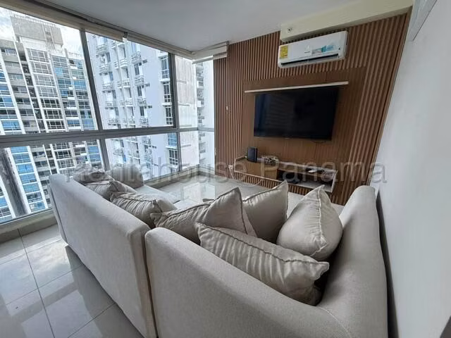 Apartamento en Venta en Carrasquilla 27LDC2070 - foto 1